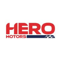 Hero Motors 1347